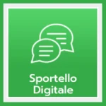 Logo sportello digitale